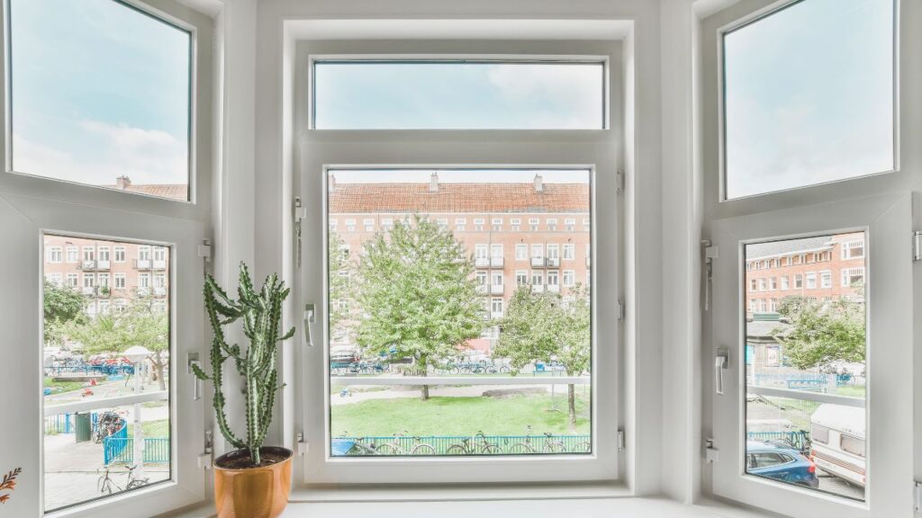 Enhancing Home Value with Stylish Window Replacements
