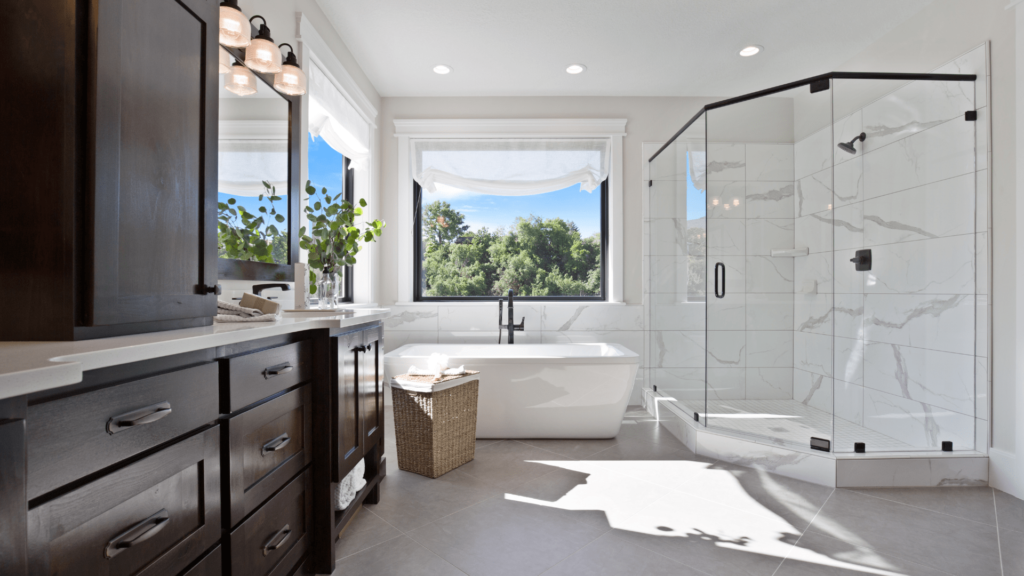 Luxury Bathroom Features That Are Worth the Splurge