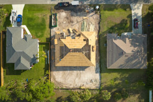 New Home Construction in Brevard County Florida