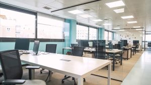 Commercial Services 5 Oficina