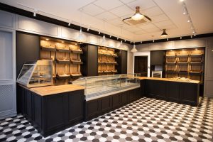 Commercial Services 4 Panaderia